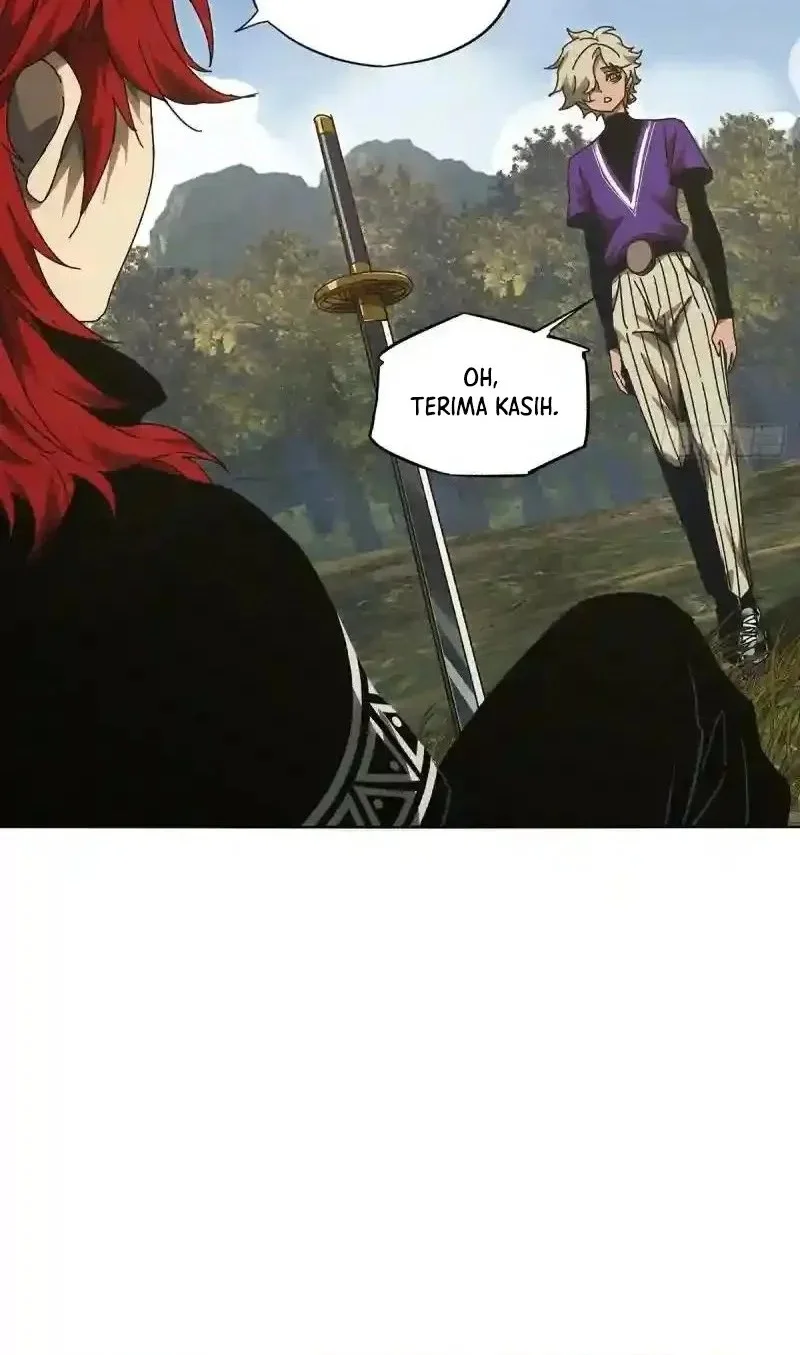 Elephant Invisible Chapter 235 Gambar 4