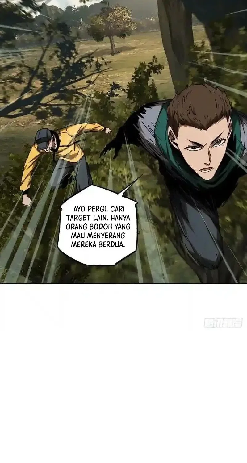 Elephant Invisible Chapter 235 Gambar 8