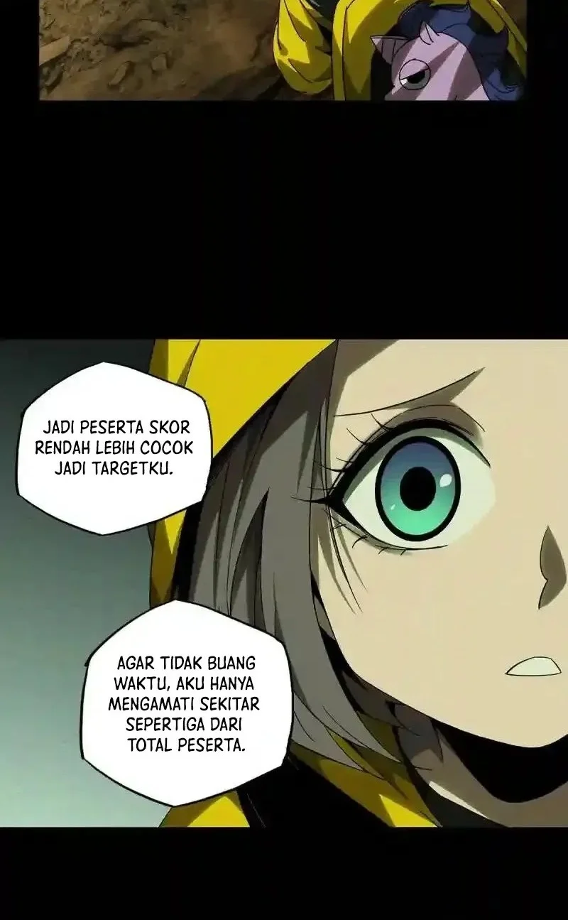 Elephant Invisible Chapter 235 Gambar 20