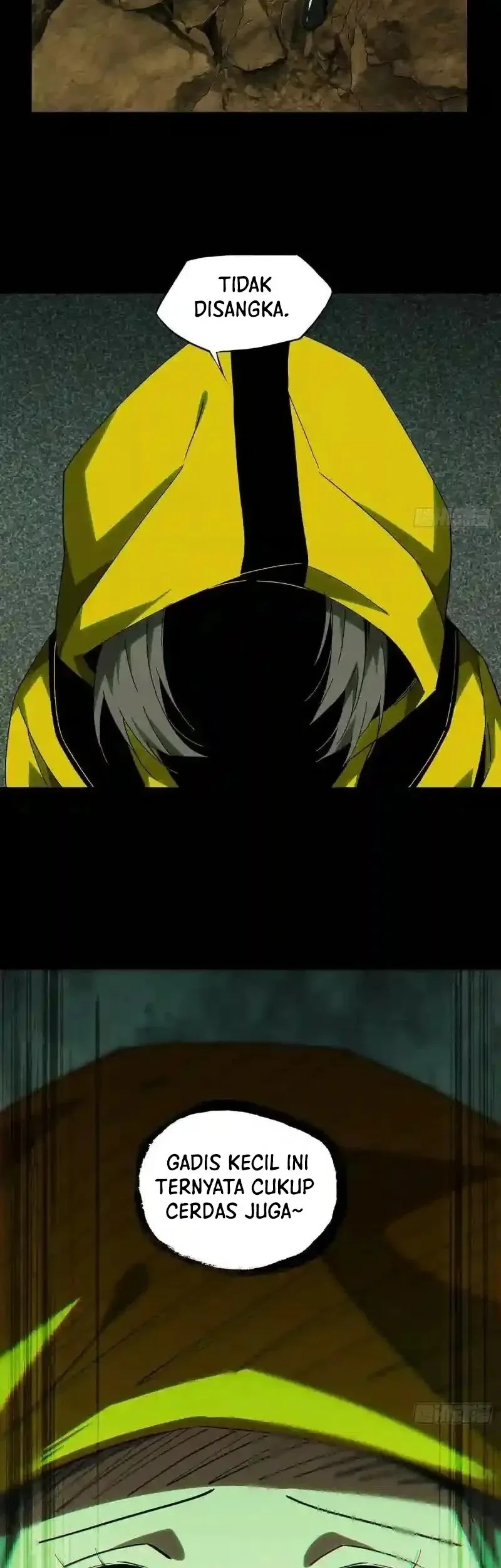 Elephant Invisible Chapter 235 Gambar 23