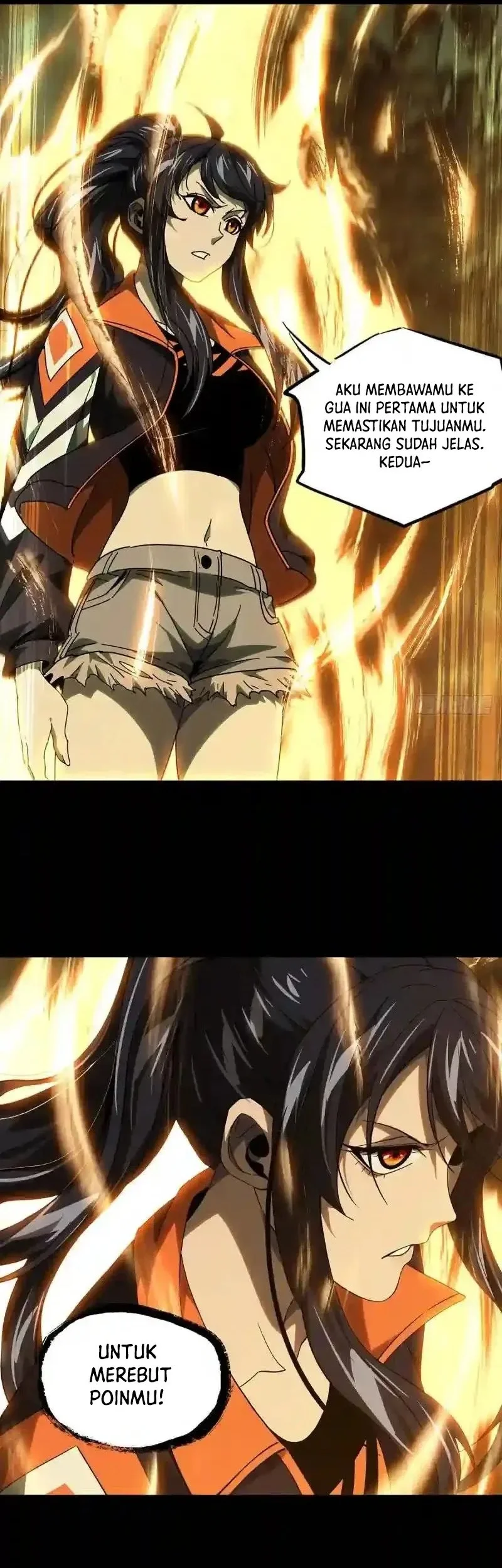 Elephant Invisible Chapter 236 Gambar 9