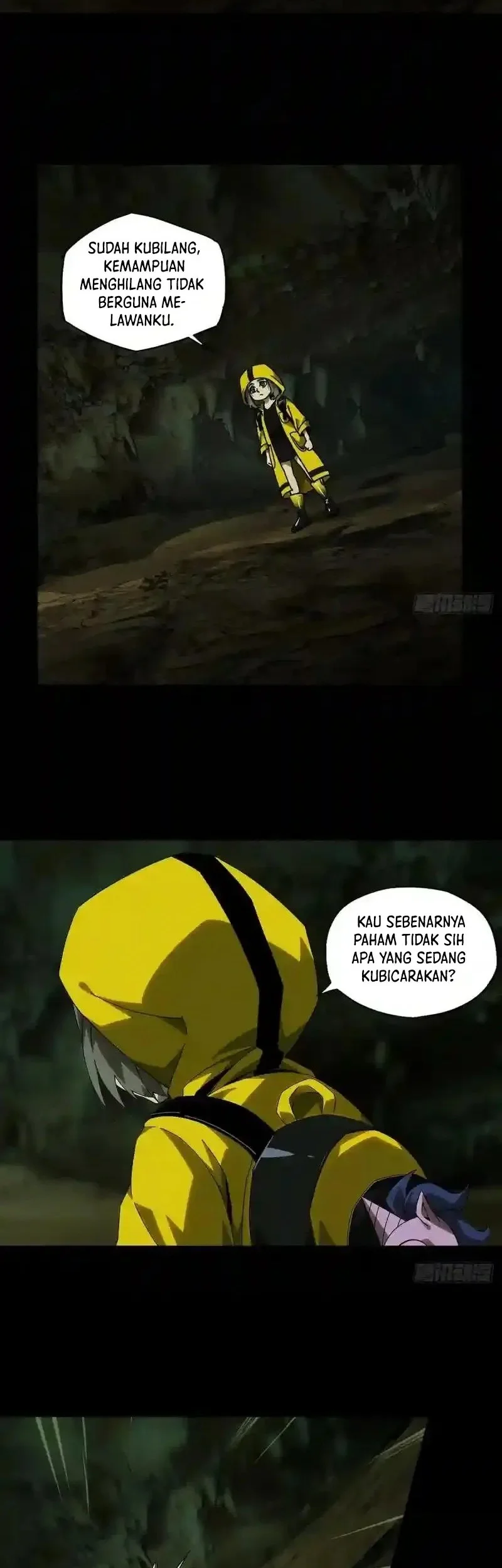 Elephant Invisible Chapter 236 Gambar 14