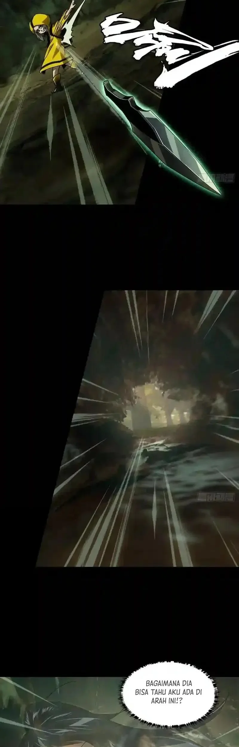 Elephant Invisible Chapter 236 Gambar 15