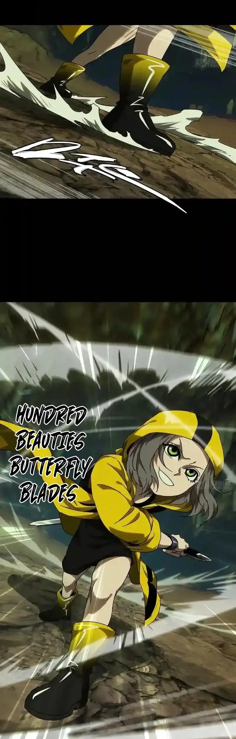 Elephant Invisible Chapter 236 Gambar 26