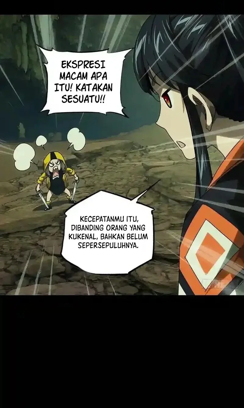 Elephant Invisible Chapter 236 Gambar 28