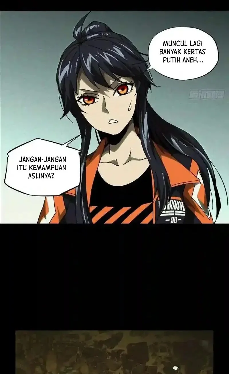 Elephant Invisible Chapter 237 Gambar 8