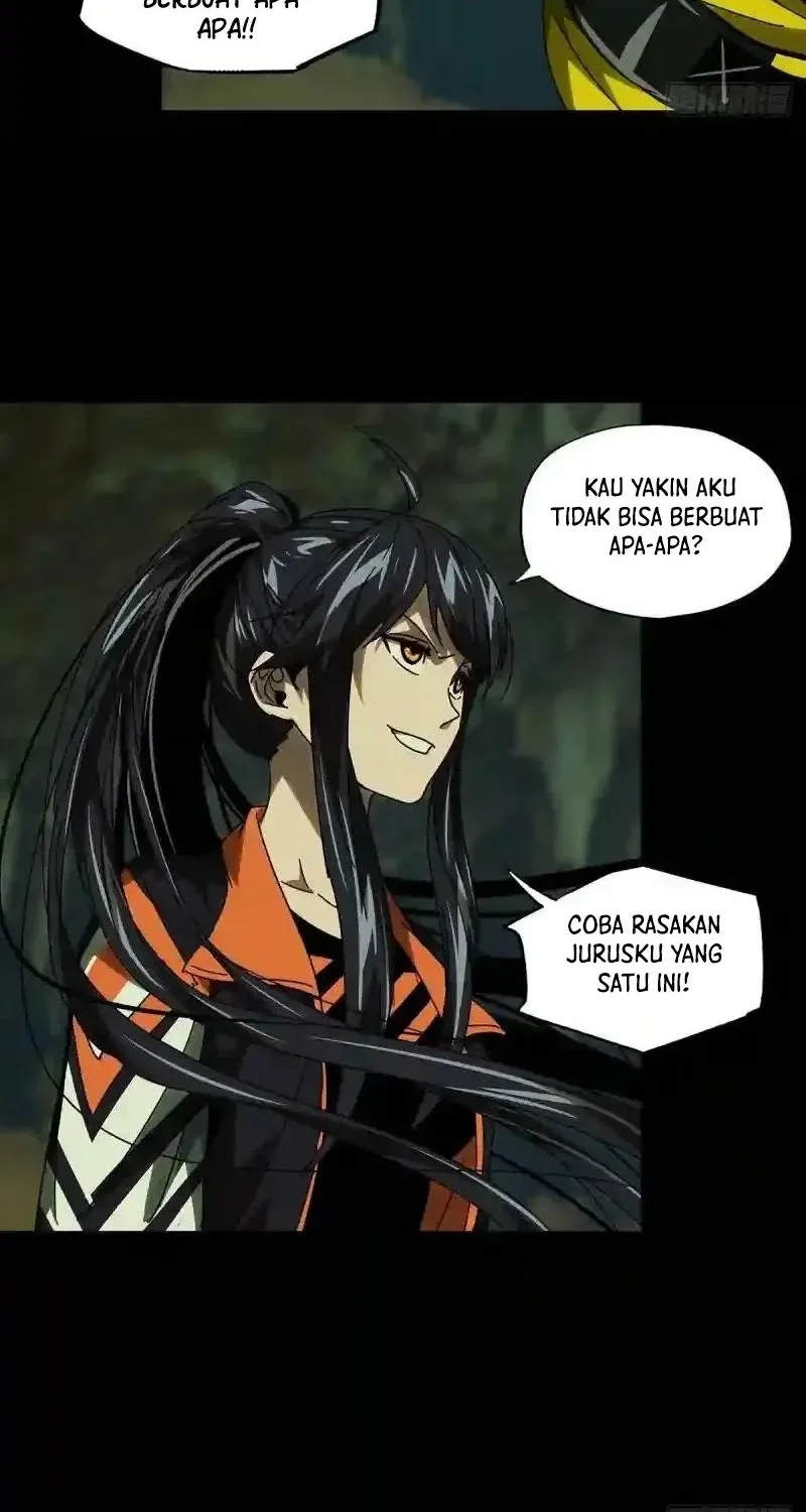 Elephant Invisible Chapter 237 Gambar 12