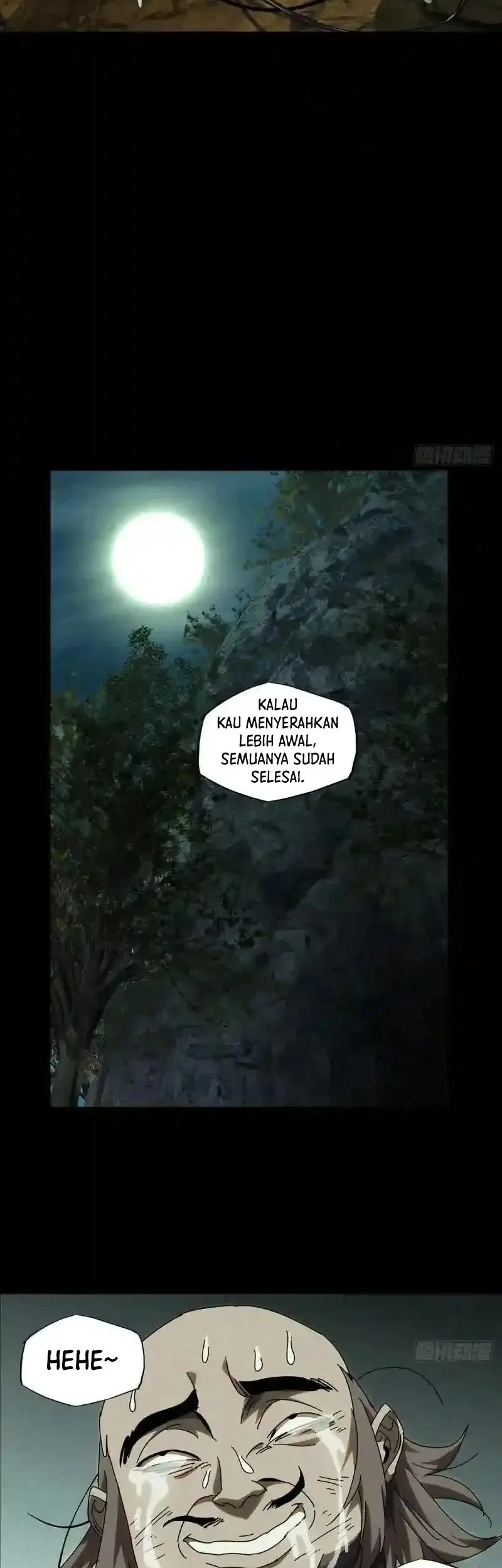 Elephant Invisible Chapter 237 Gambar 15