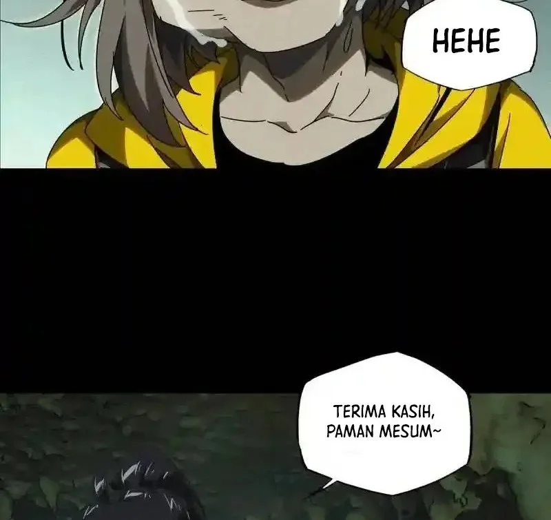 Elephant Invisible Chapter 237 Gambar 16