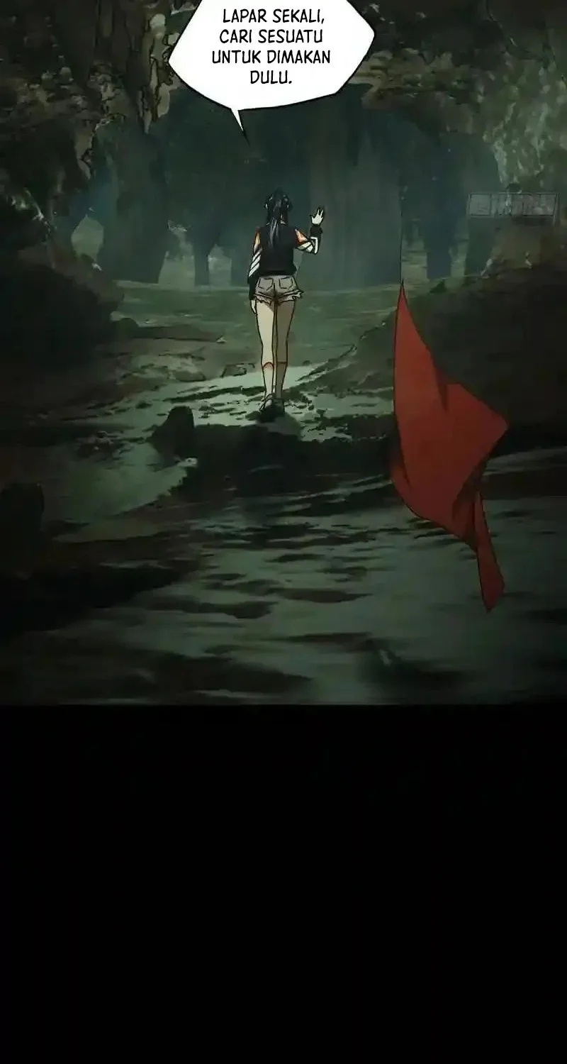 Elephant Invisible Chapter 237 Gambar 20