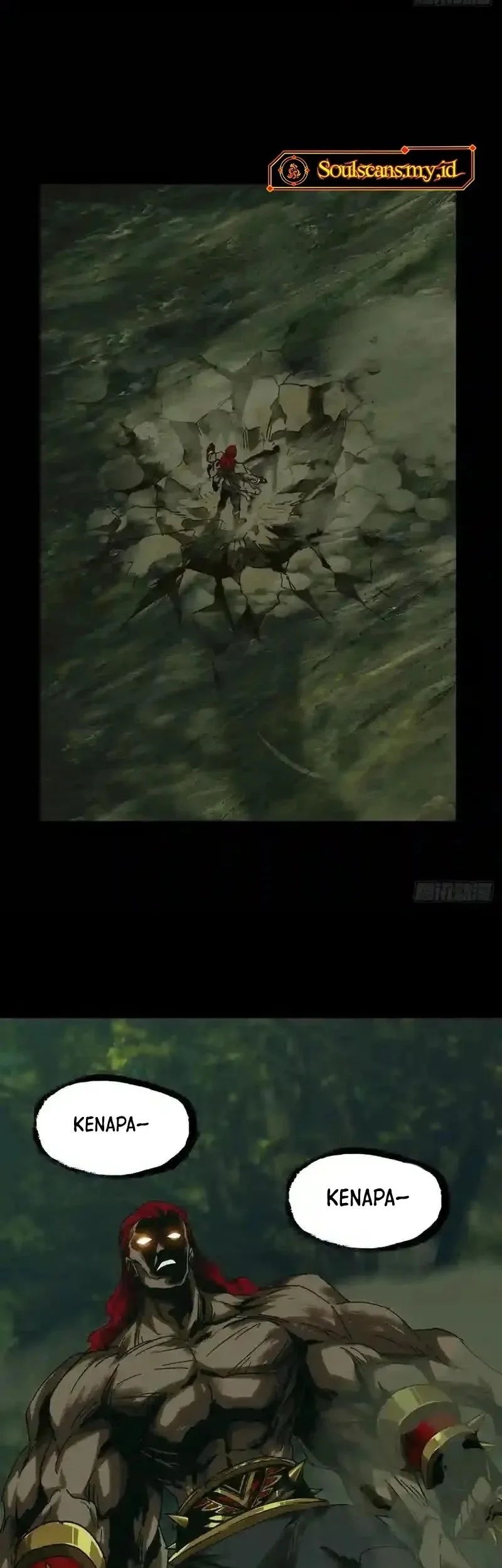 Elephant Invisible Chapter 238 Gambar 7