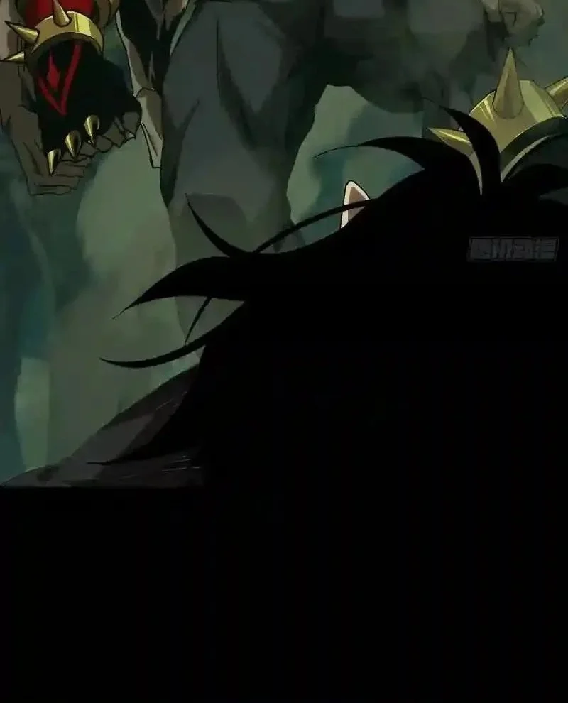 Elephant Invisible Chapter 238 Gambar 8