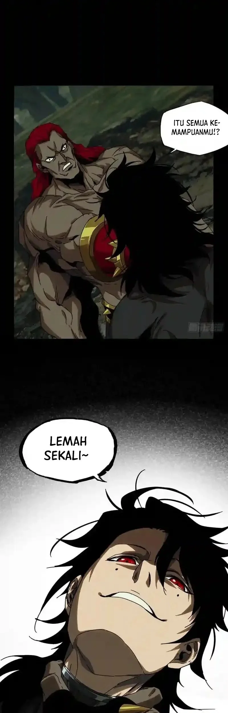 Elephant Invisible Chapter 238 Gambar 10