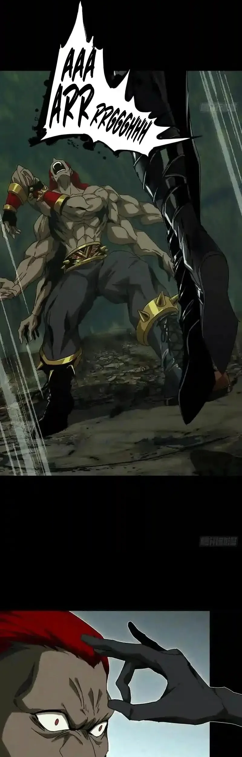 Elephant Invisible Chapter 238 Gambar 13