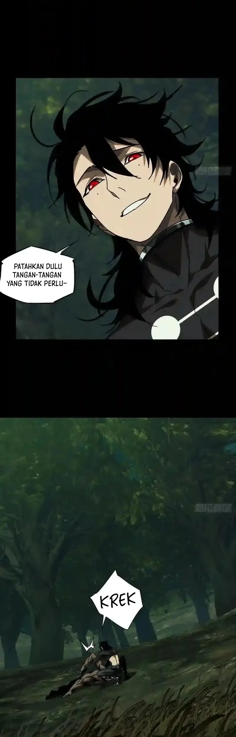 Elephant Invisible Chapter 238 Gambar 18