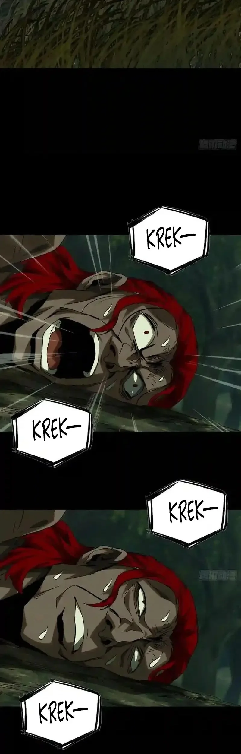 Elephant Invisible Chapter 238 Gambar 19