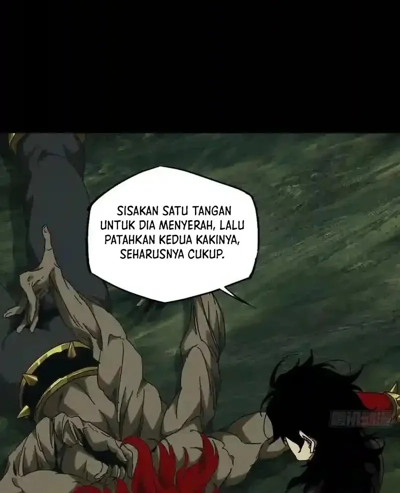 Elephant Invisible Chapter 238 Gambar 20