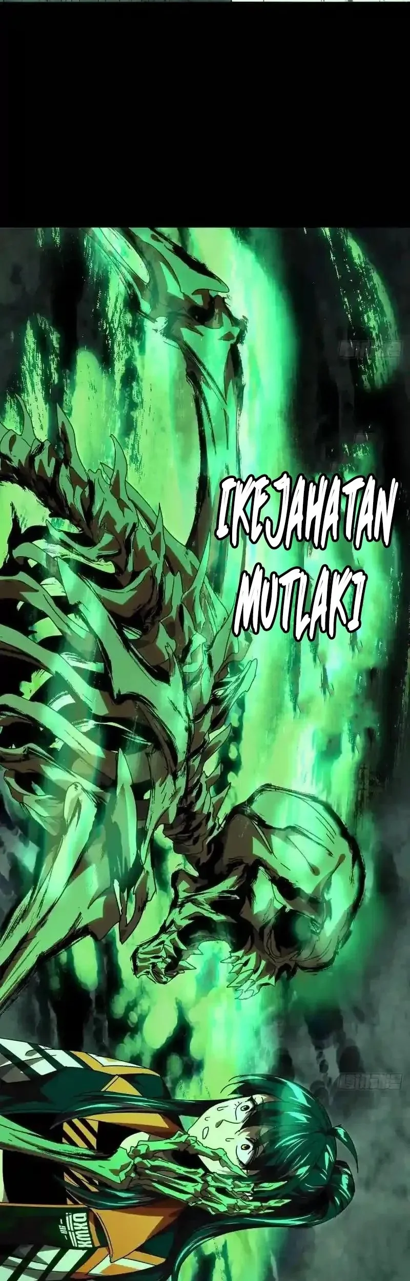 Elephant Invisible Chapter 238 Gambar 27