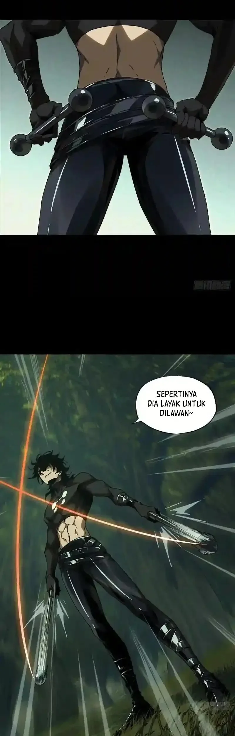 Elephant Invisible Chapter 238 Gambar 29