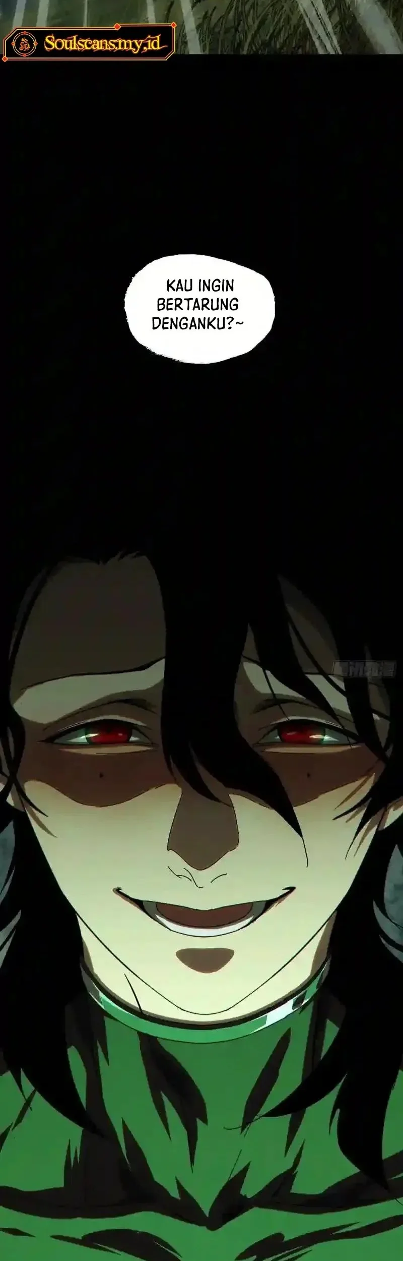 Elephant Invisible Chapter 238 Gambar 30