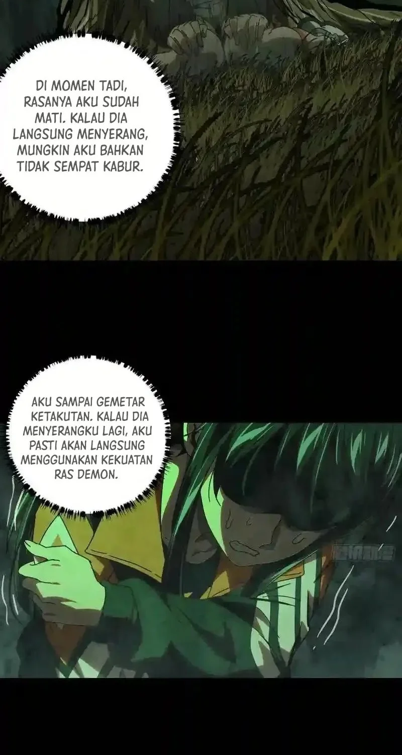 Elephant Invisible Chapter 239 Gambar 8