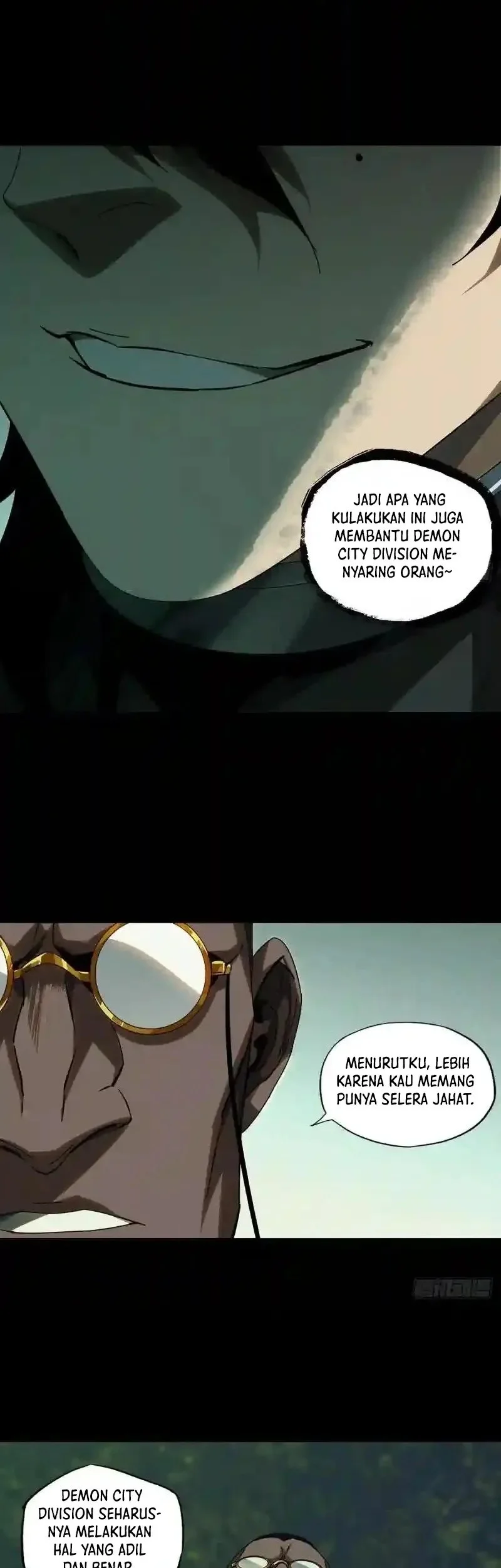 Elephant Invisible Chapter 239 Gambar 19