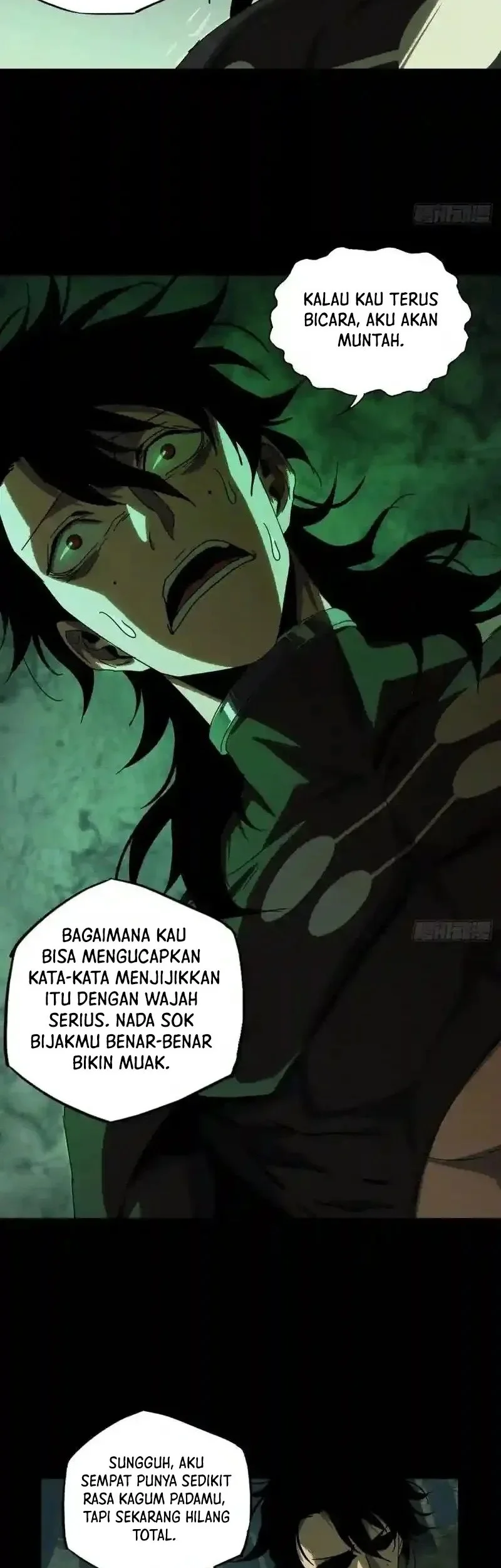 Elephant Invisible Chapter 239 Gambar 22