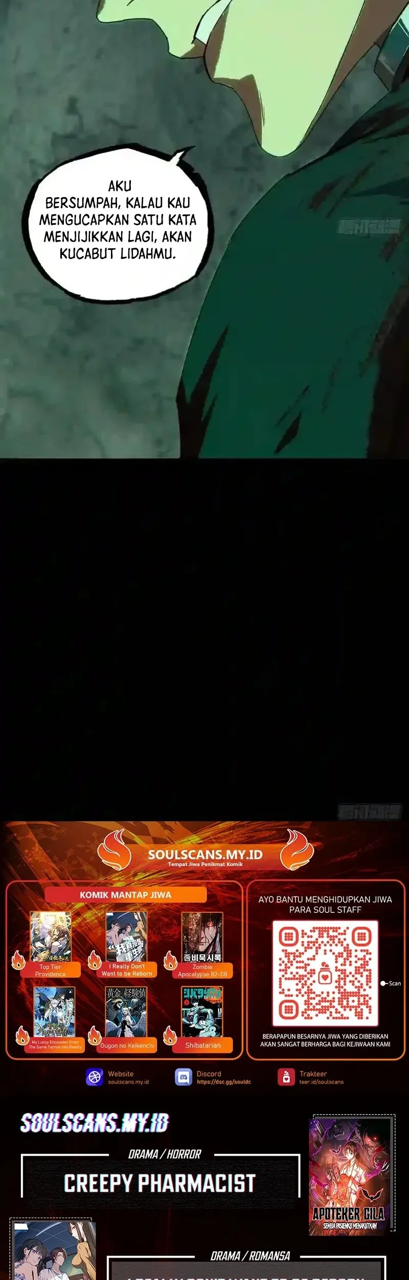 Elephant Invisible Chapter 239 Gambar 26