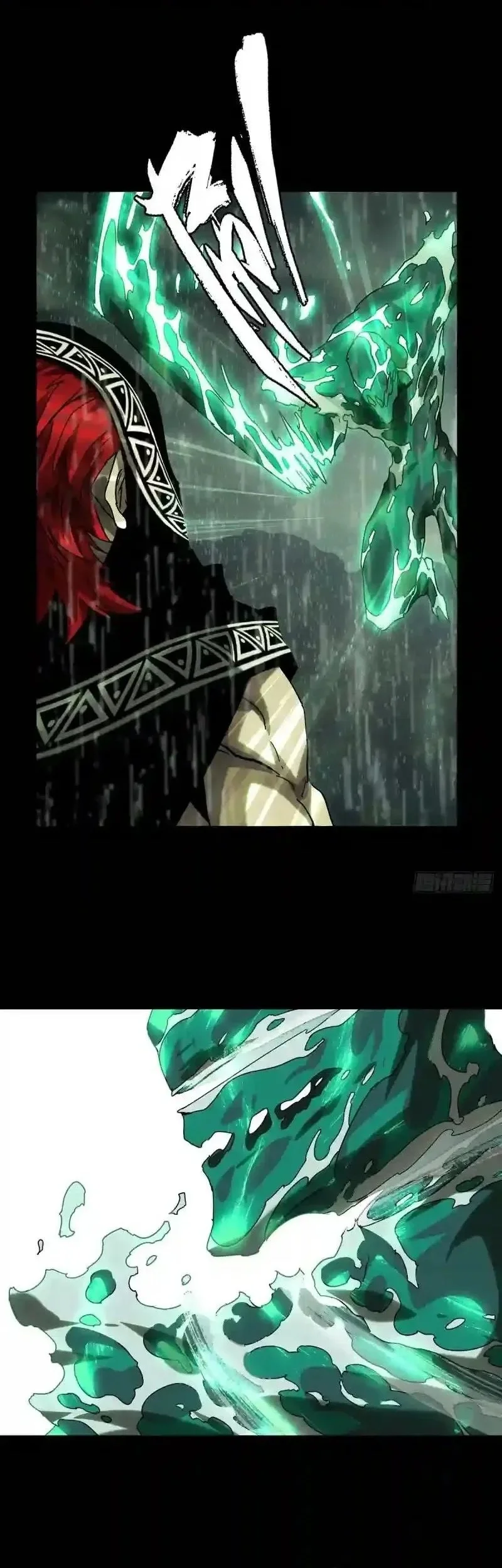 Elephant Invisible Chapter 240 Gambar 13