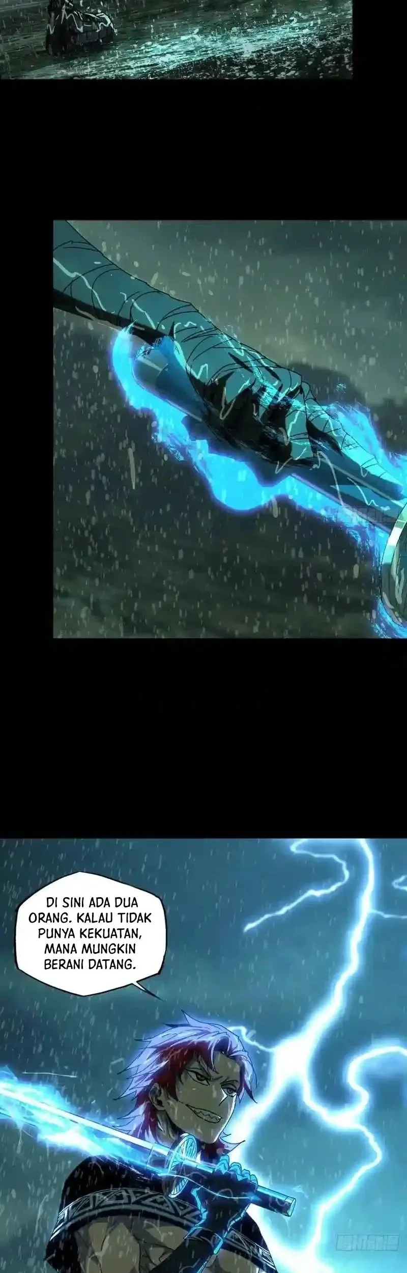 Elephant Invisible Chapter 240 Gambar 17