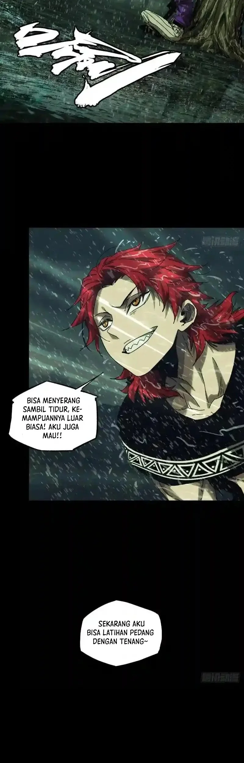 Elephant Invisible Chapter 240 Gambar 26