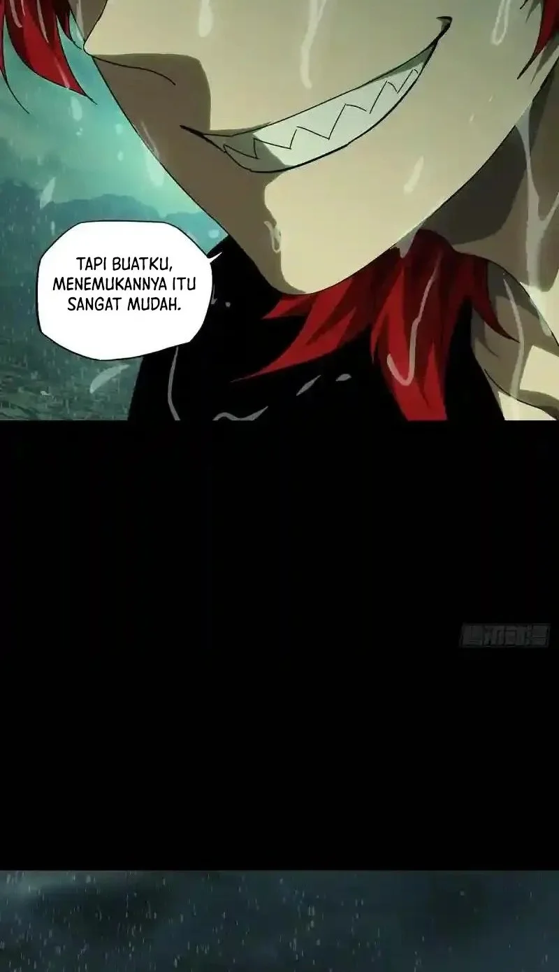 Elephant Invisible Chapter 240 Gambar 31