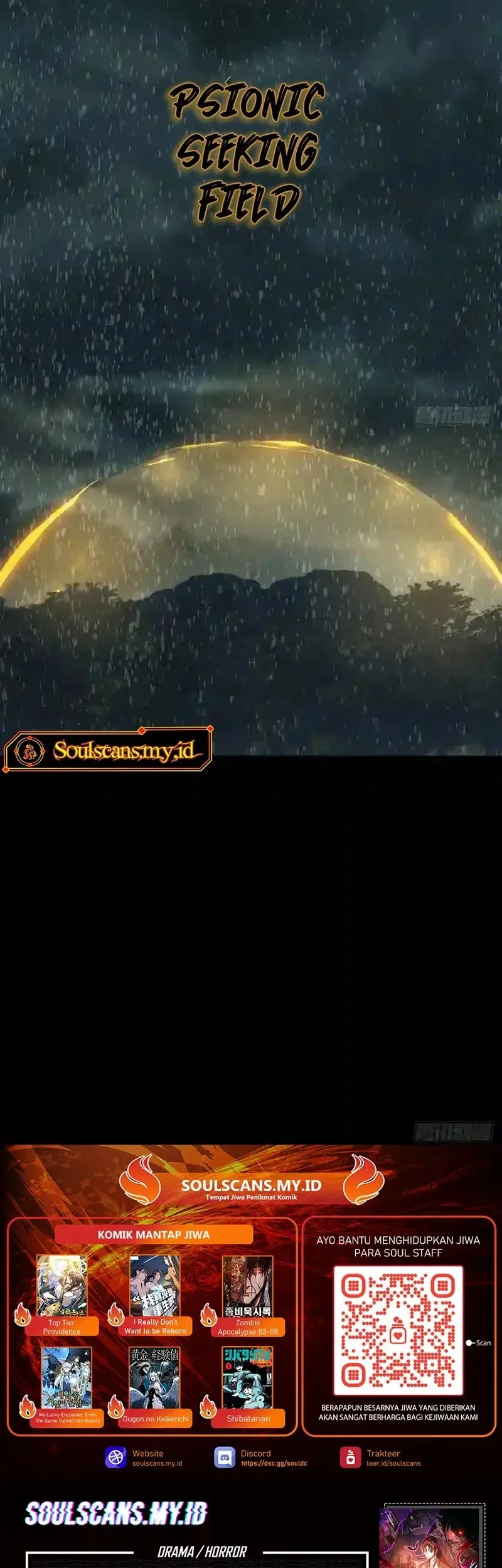 Elephant Invisible Chapter 240 Gambar 32