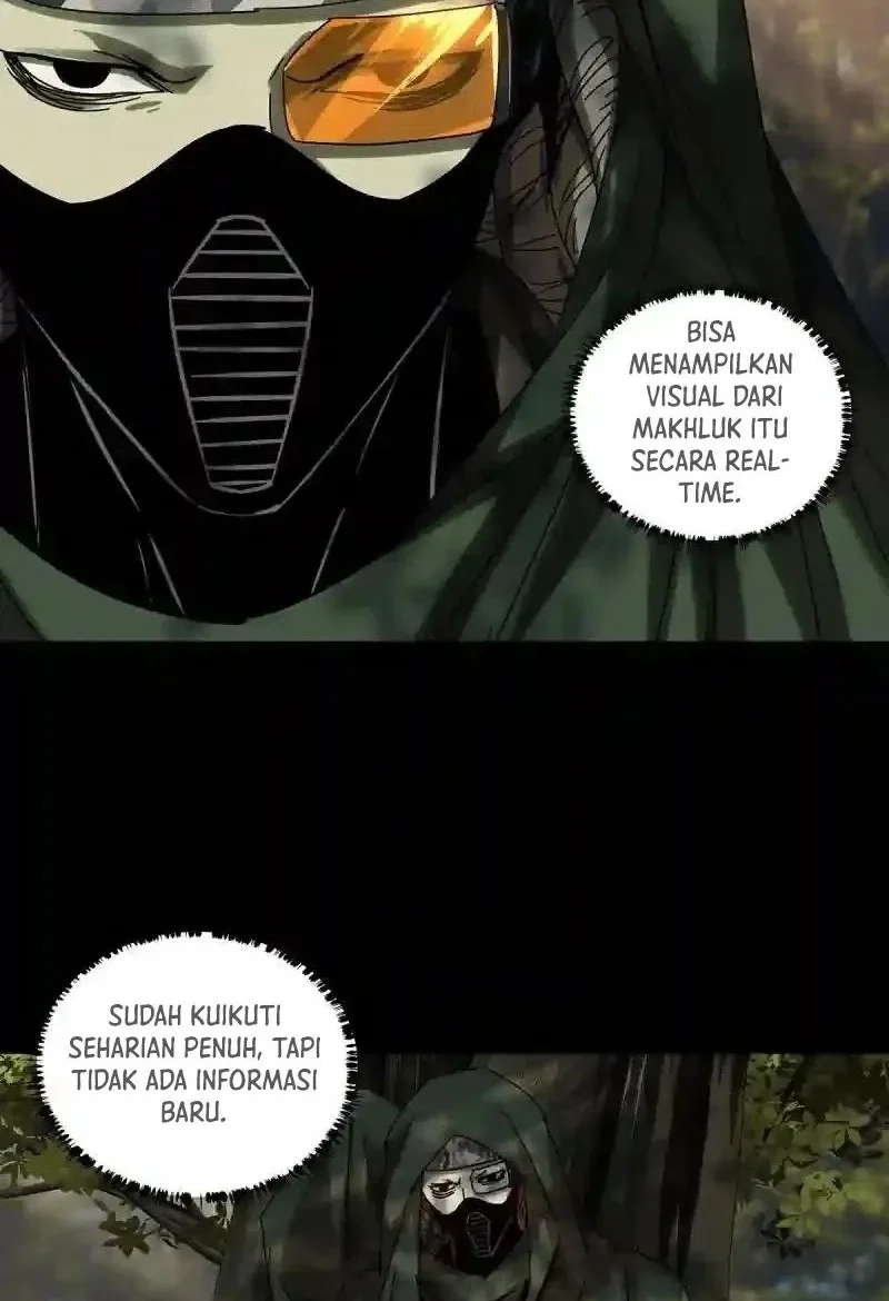 Elephant Invisible Chapter 241 Gambar 12