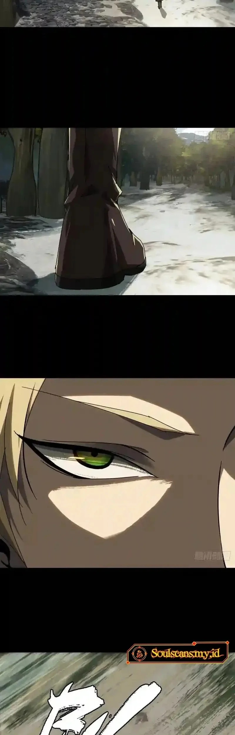 Elephant Invisible Chapter 241 Gambar 19