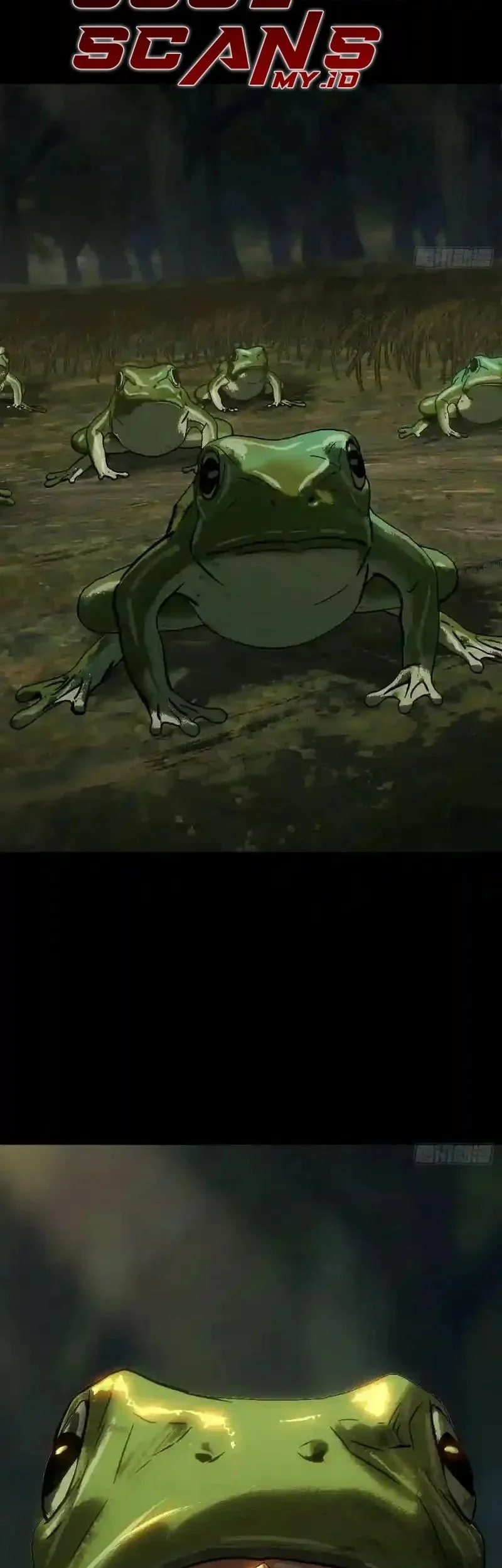 Elephant Invisible Chapter 241 Gambar 23