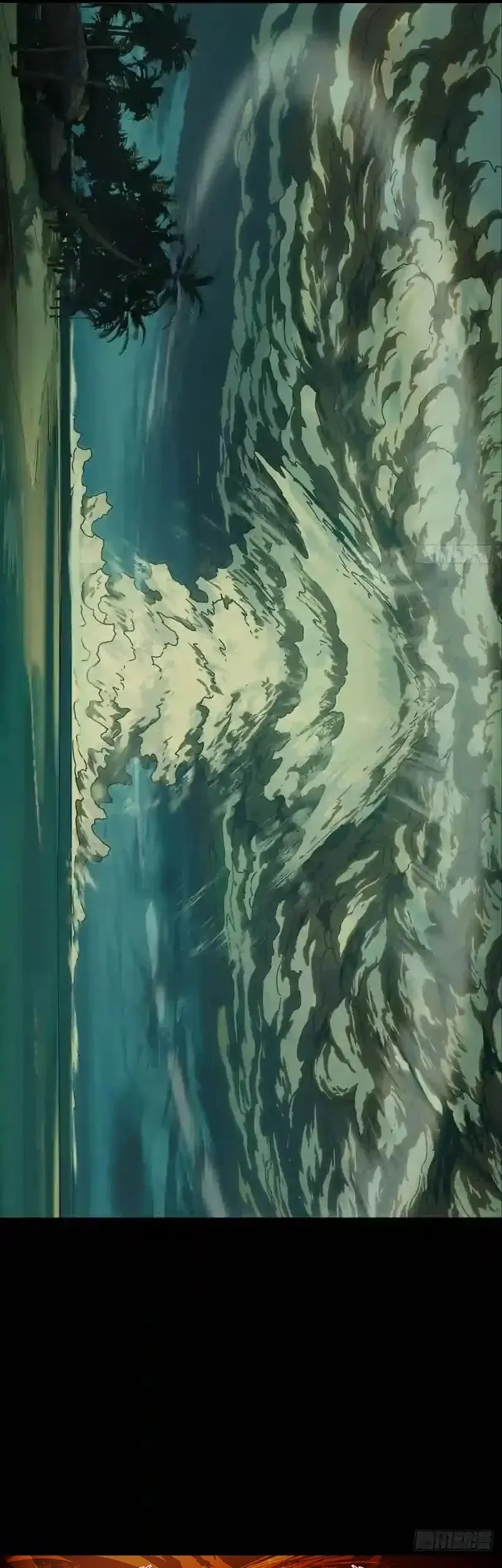 Elephant Invisible Chapter 242 Gambar 37