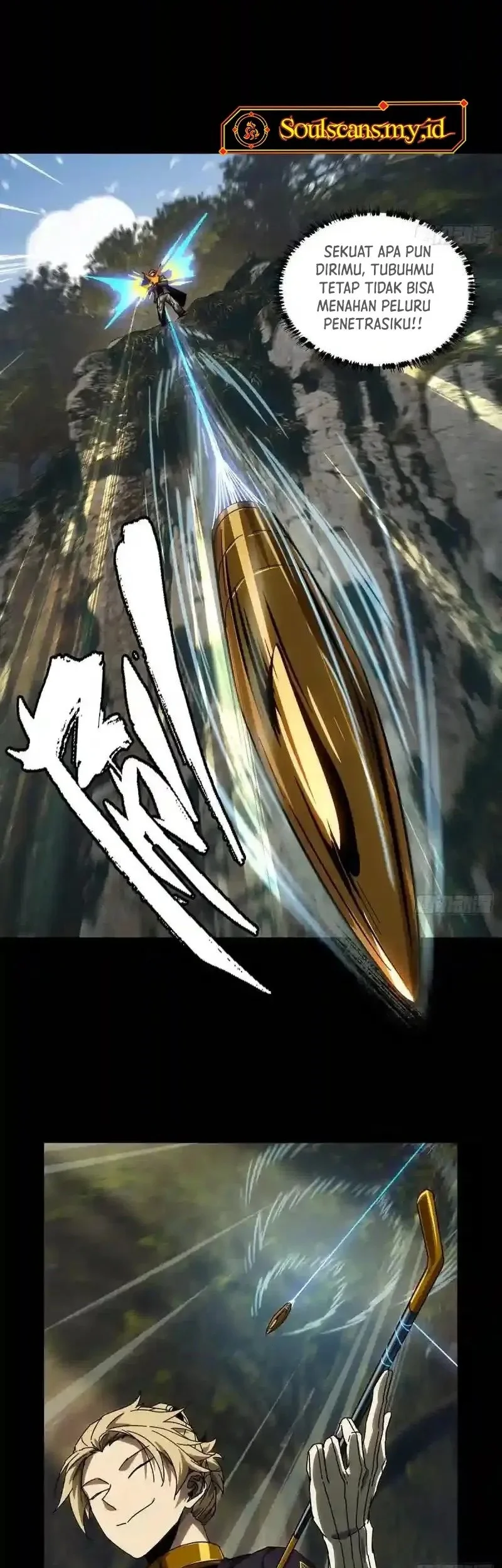 Elephant Invisible Chapter 242 Gambar 15