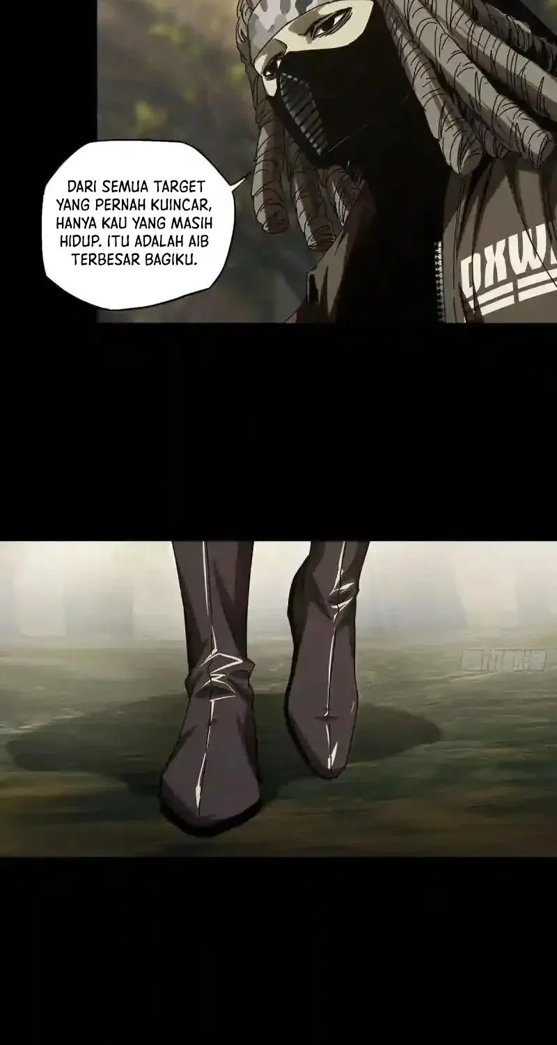 Elephant Invisible Chapter 242 Gambar 20