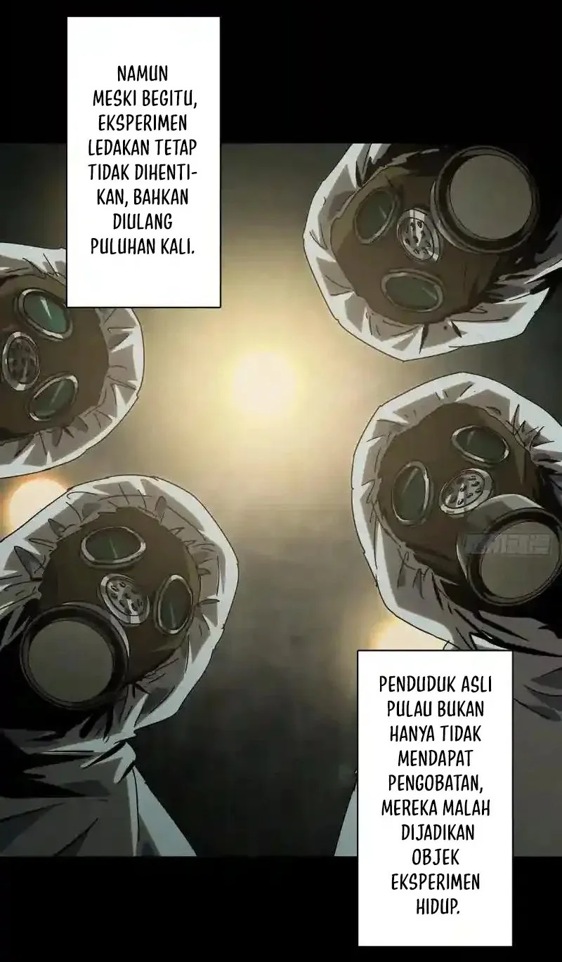 Elephant Invisible Chapter 243 Gambar 4