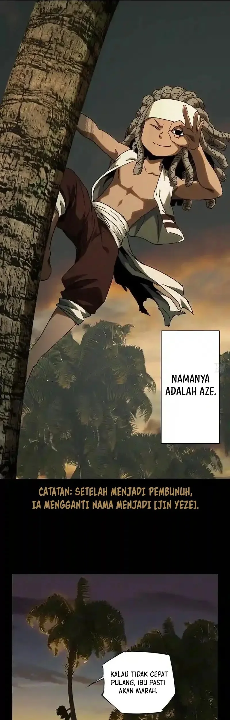 Elephant Invisible Chapter 243 Gambar 12