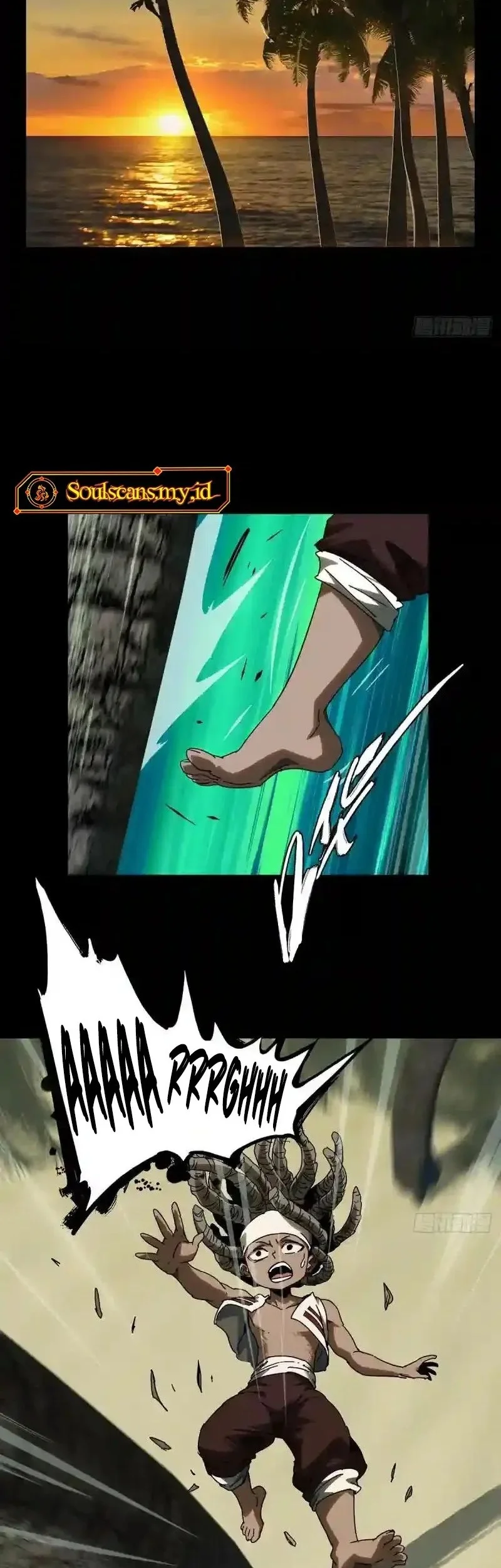 Elephant Invisible Chapter 243 Gambar 13