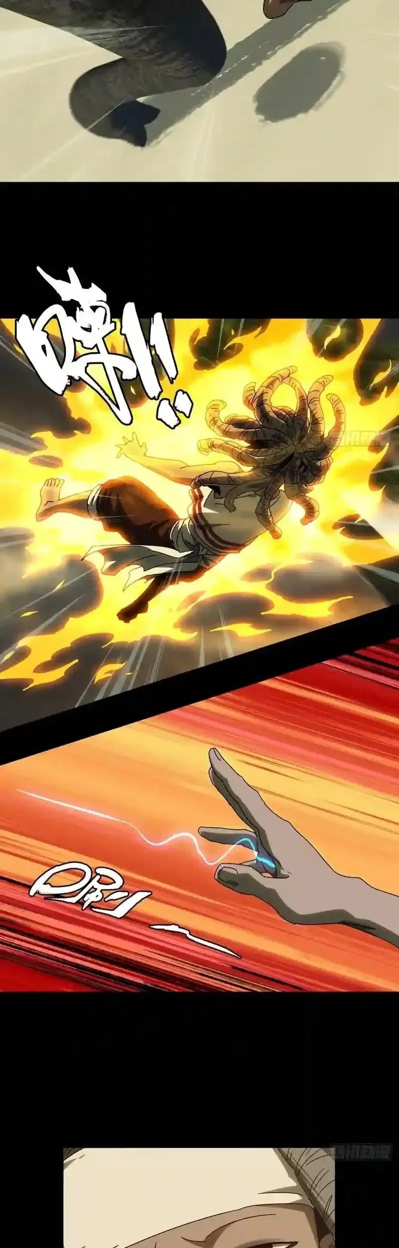 Elephant Invisible Chapter 243 Gambar 14