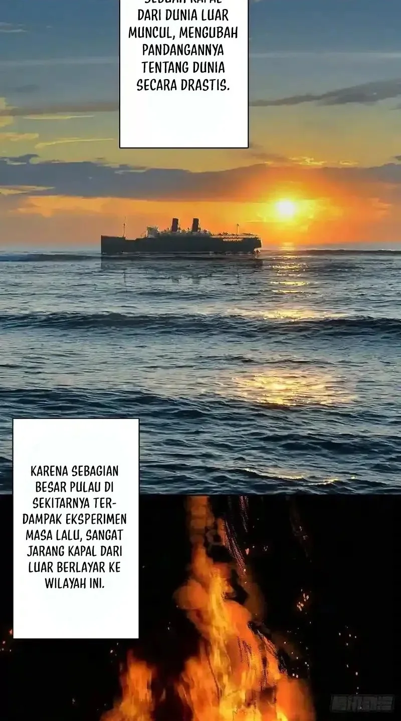 Elephant Invisible Chapter 243 Gambar 23