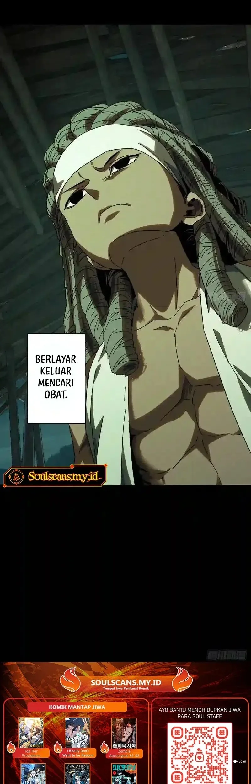 Elephant Invisible Chapter 243 Gambar 29