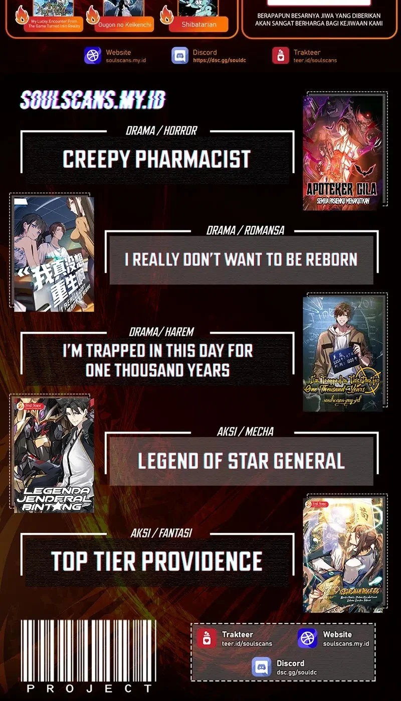 Elephant Invisible Chapter 243 Gambar 30