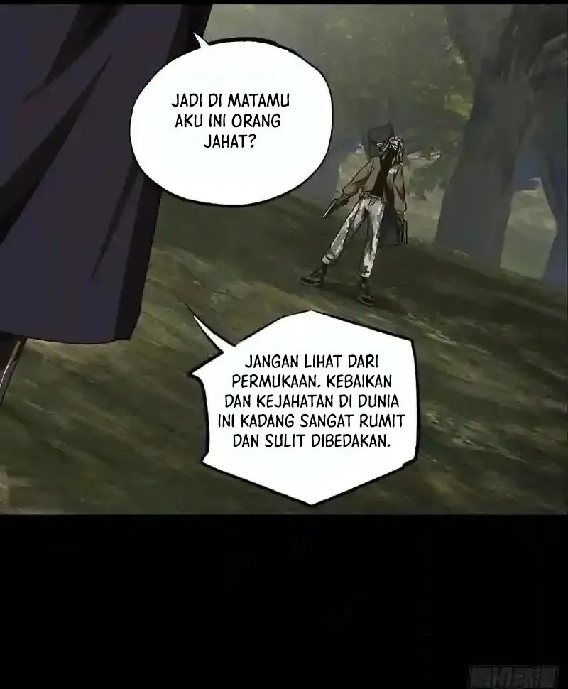 Elephant Invisible Chapter 244 Gambar 16