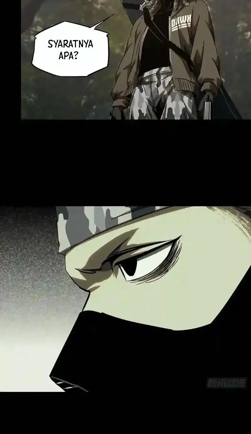 Elephant Invisible Chapter 244 Gambar 20