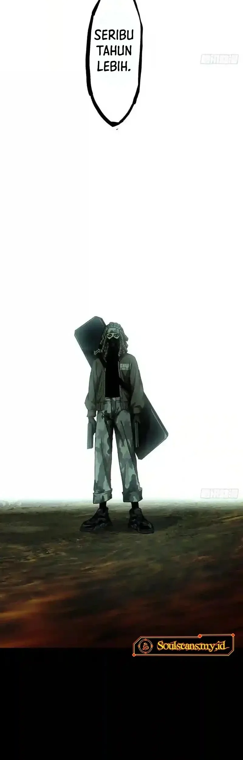 Elephant Invisible Chapter 244 Gambar 26