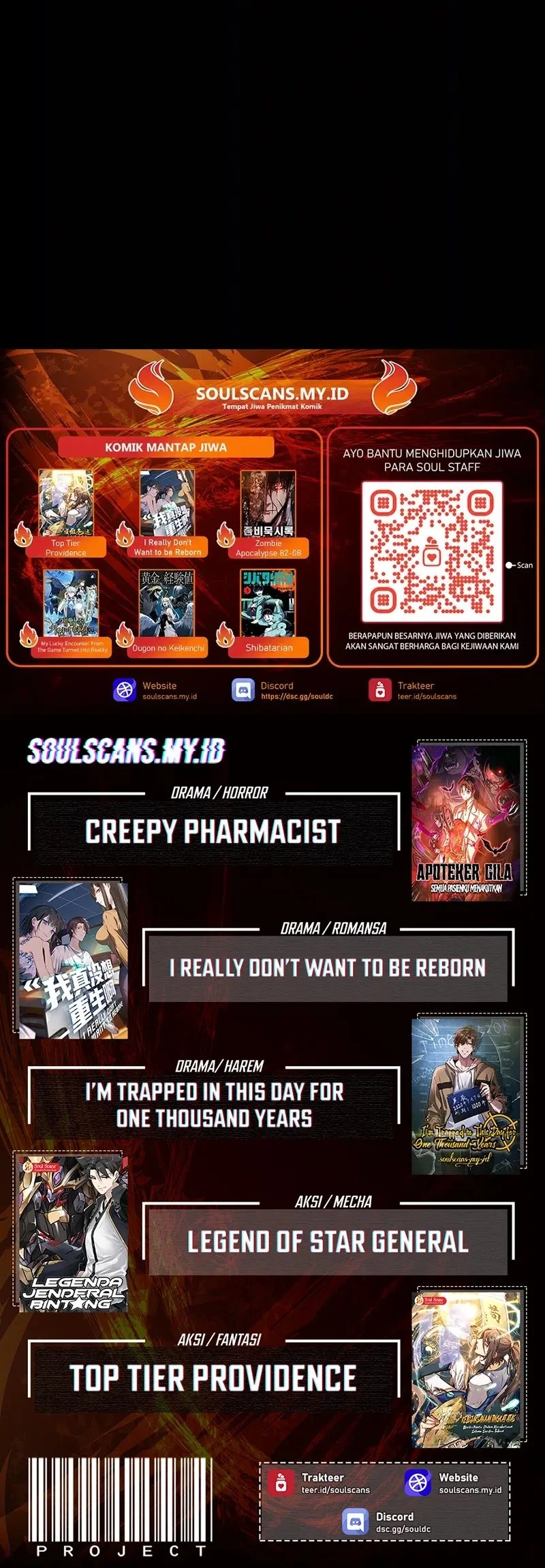 Elephant Invisible Chapter 244 Gambar 27